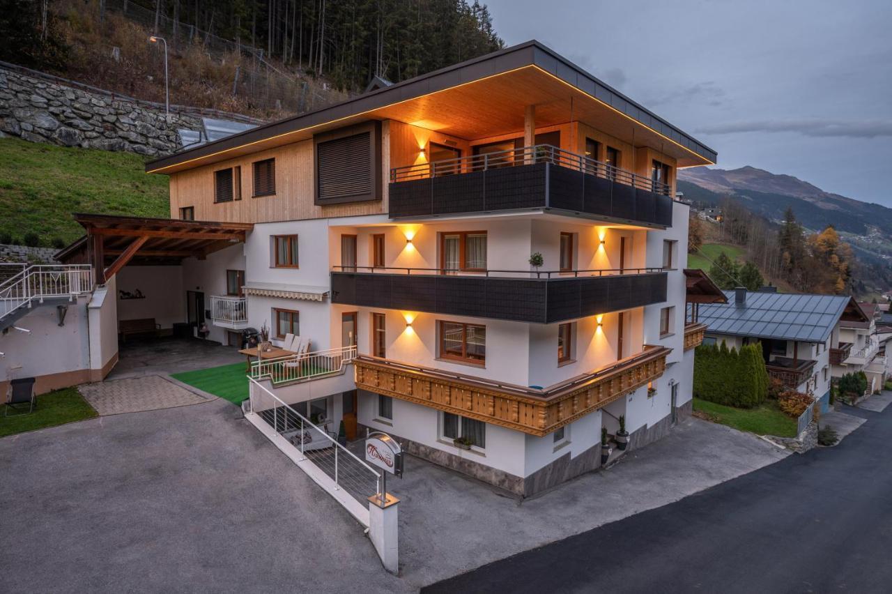 Apart Harmonie Kappl  Bagian luar foto